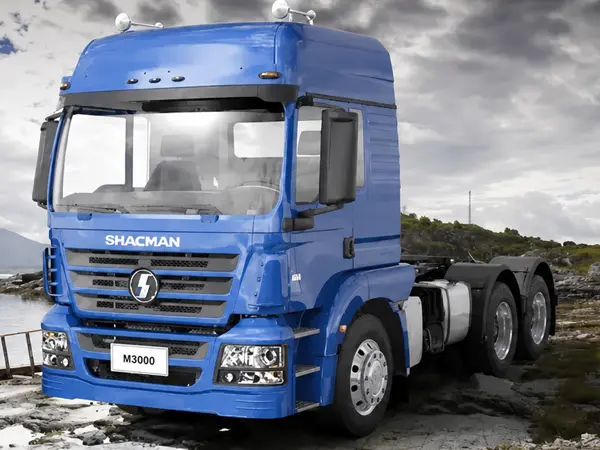 Kapabilitas kustomisasi nguatake bisnis aftermarket global Sinotruk