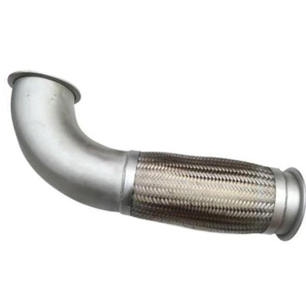 Pipa Knalpot Stainless Steel 304 Kab