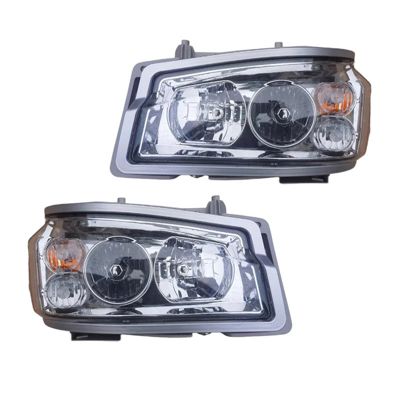371 Bagian Truk Lampu Depan WG9719720001