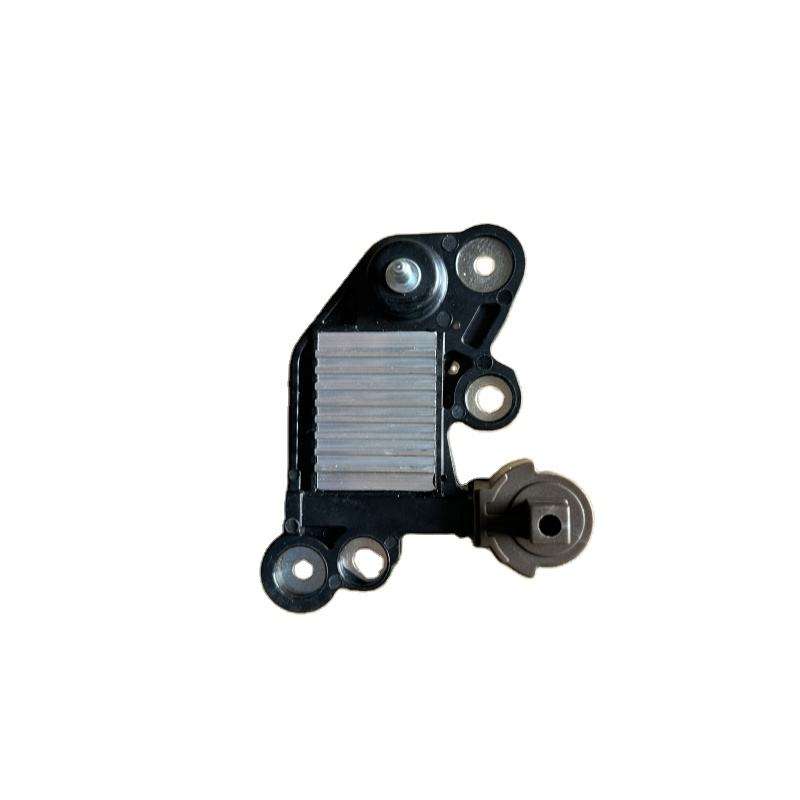 Weichai Wp-fdj Alternator Voltage Regulator 612600090762