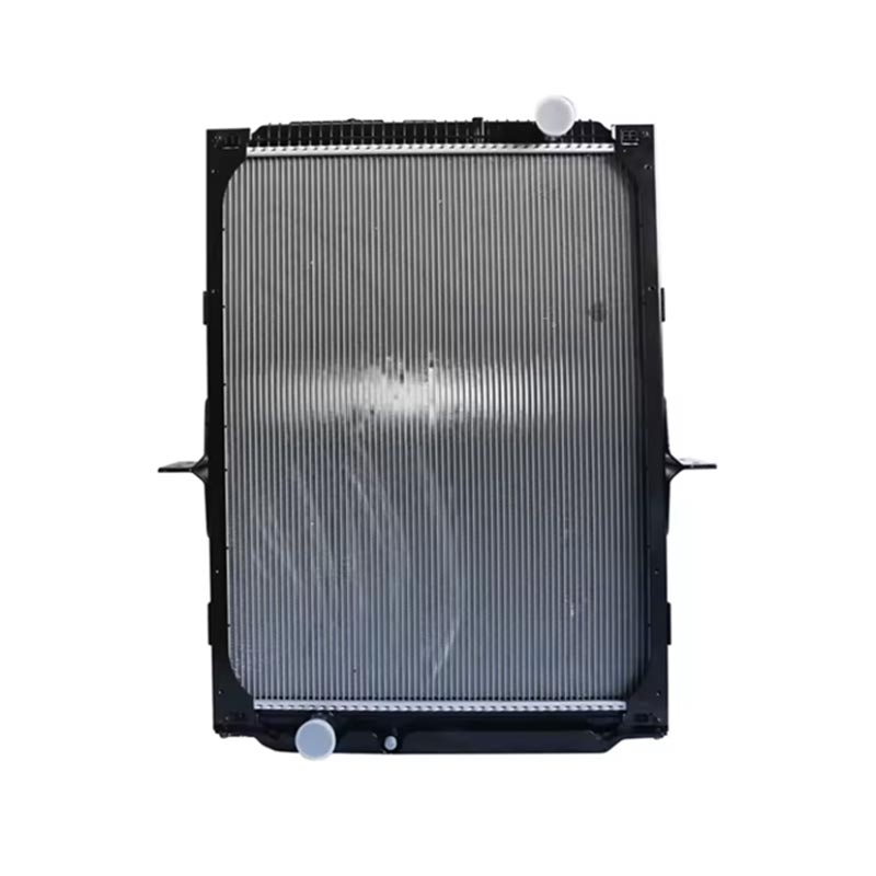 Engine Aksesori Radiator DZ91125328