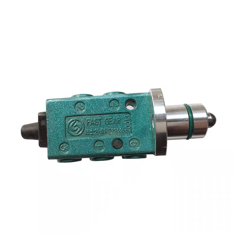 Truk Fast Gearbox Air Control Regulating Valve F99660