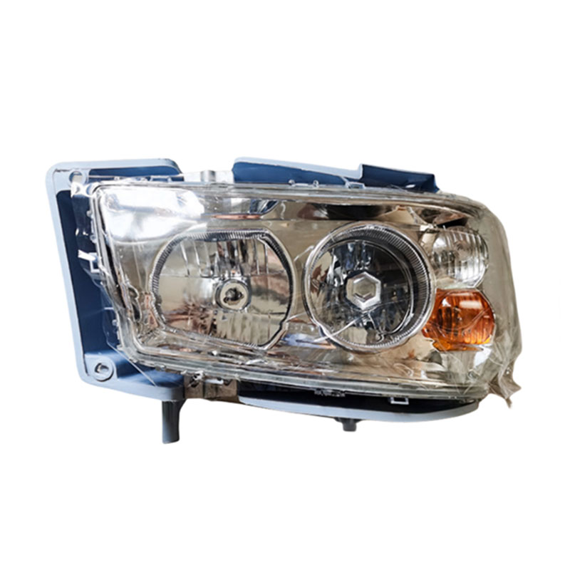 Majelis Headlamp WG9719720002