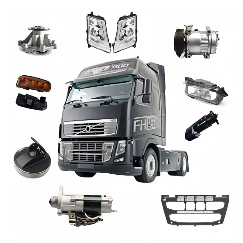 Headlamp Assembly WG9719720002