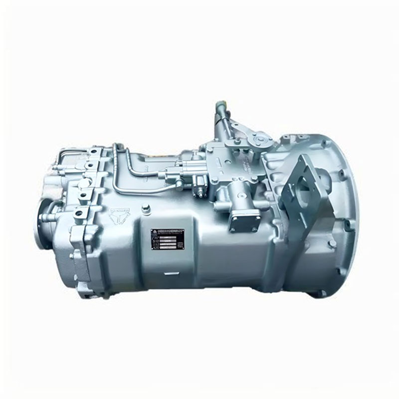 Gearbox Transmisi Truk bekas