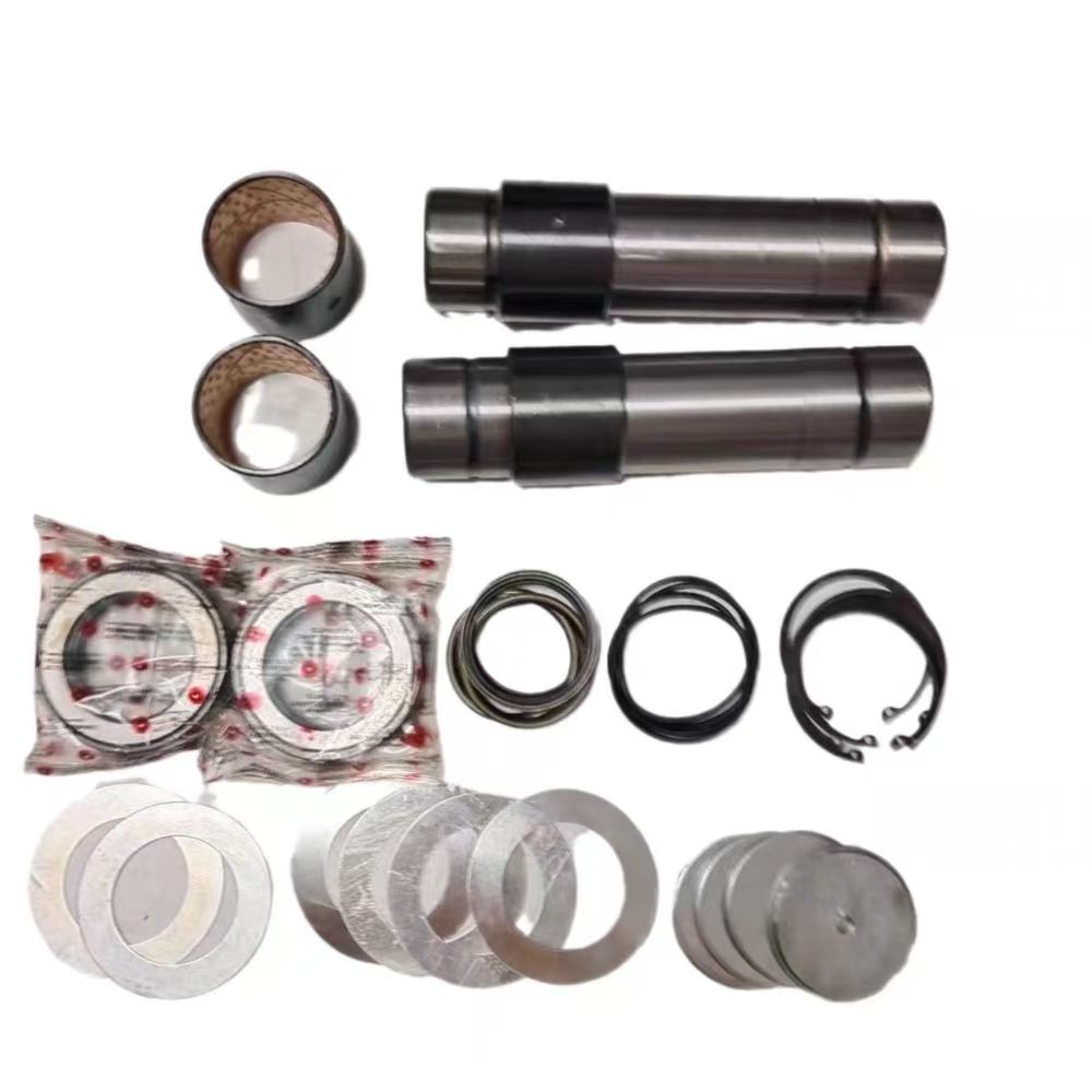 Shacman F3000 9.5T Gandar Ngarep King Pin Repair Kit HD90009410357 (54*55)