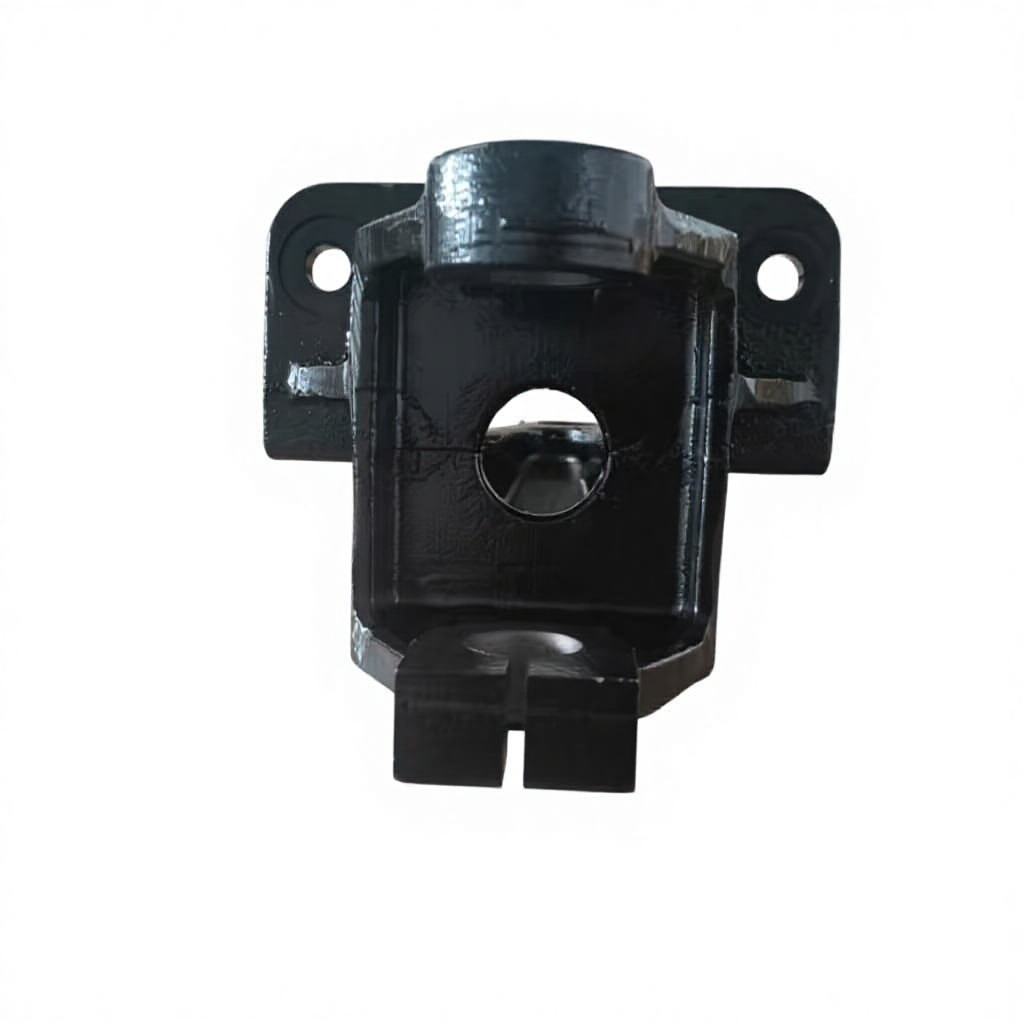 Shacman F3000 Ngarep Spring Ngiwa Ngarep Bracket SZ970000736