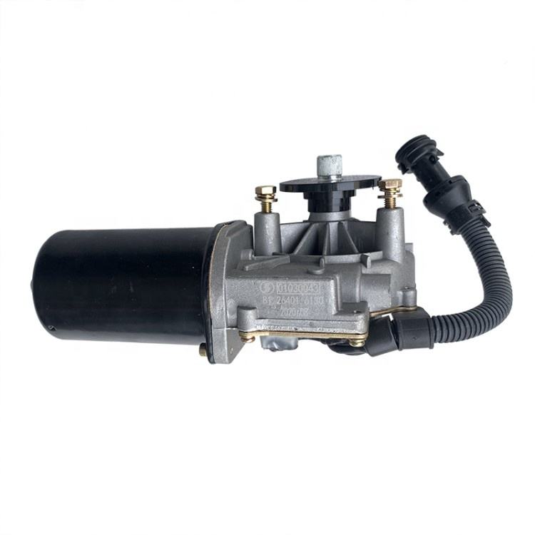 Shacman F3000 Rakitan Motor Wiper Truk Berat 81.26401.6130