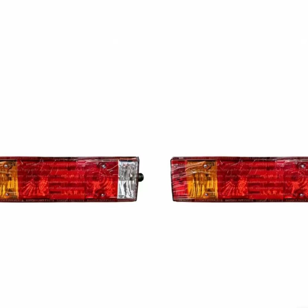 Shacman F3000 Rakitan Lampu Belakang Belakang 81252256464 81252256465