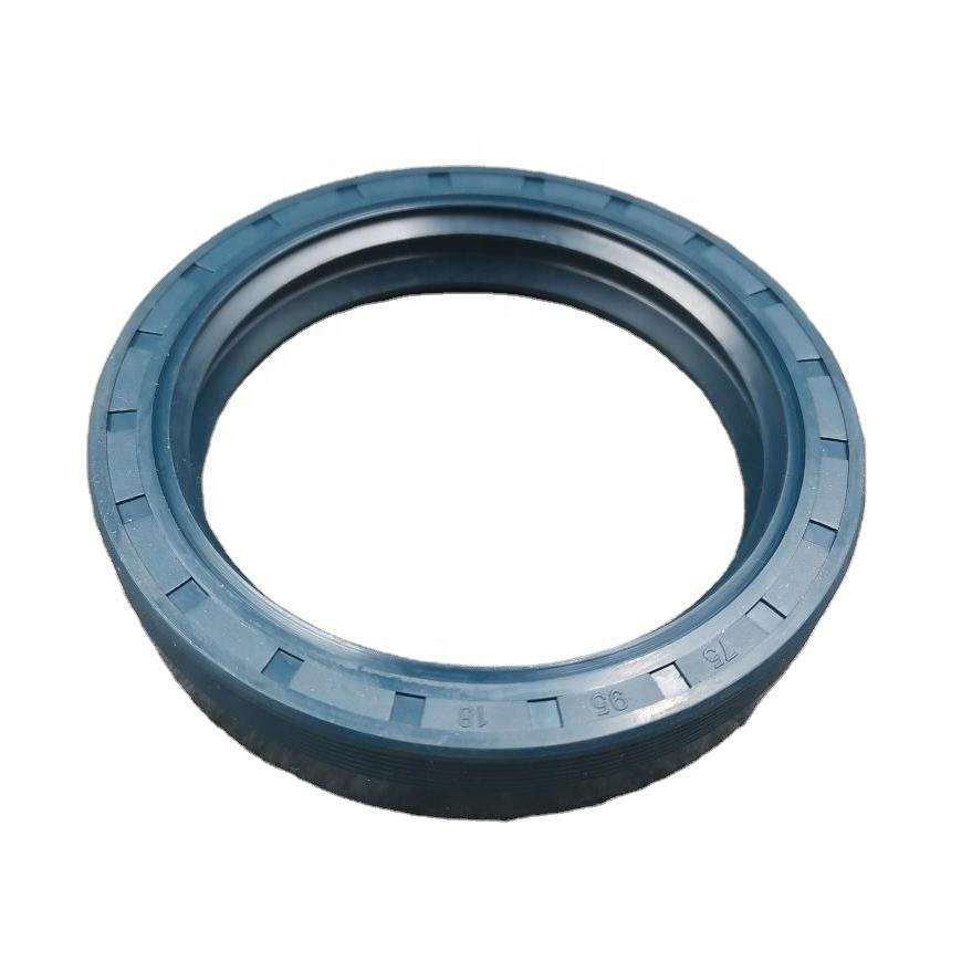 Shacman Hande Axle Liwat Shaft Oil Seal HD95129320010 75x95x18mm
