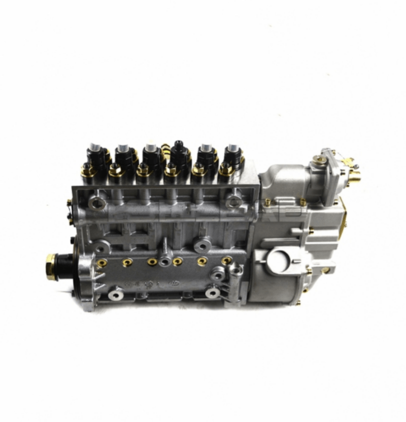 VG1246080342 Sinotruk HOWO D12.42 Pompa Injeksi Bahan Bakar