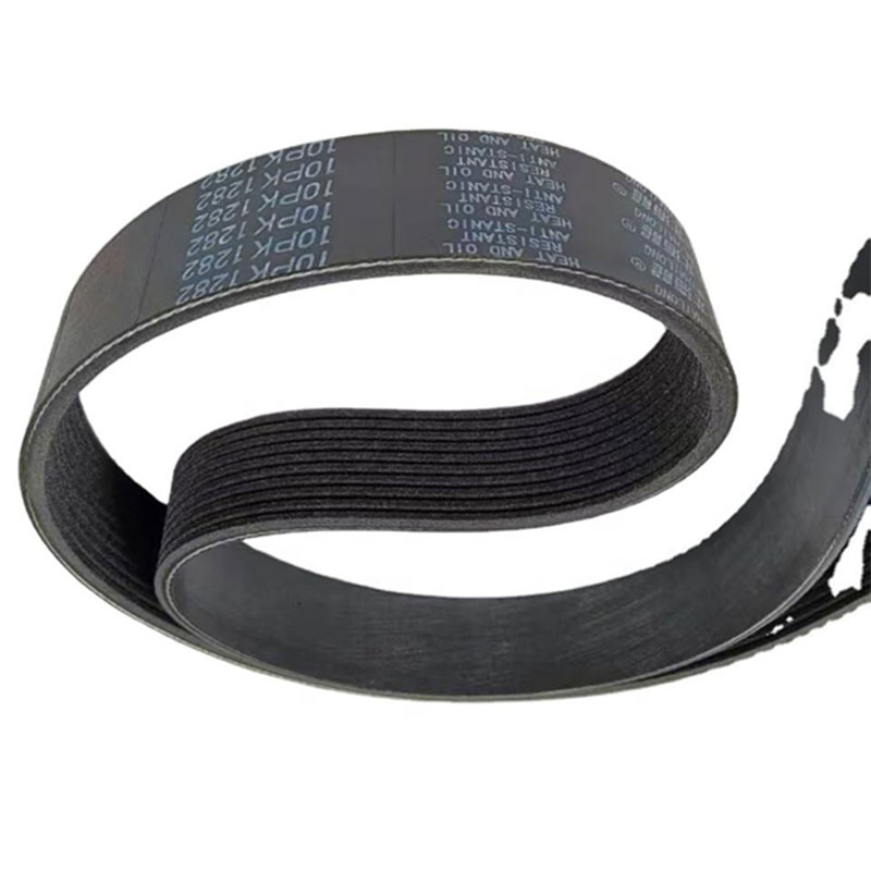Spare Parts Automotive Ribbed Sabuk
