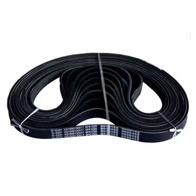 Truk Sabuk Air Conditioning Sabuk