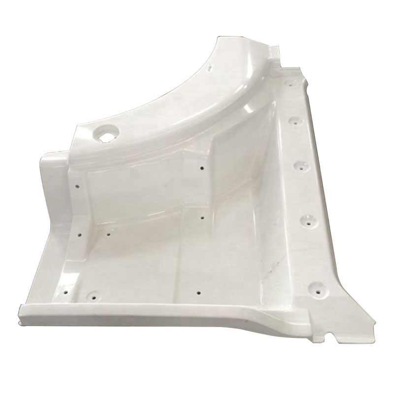 Sinotruk HOWO SITRAK Truck Cab Trim Body Fender