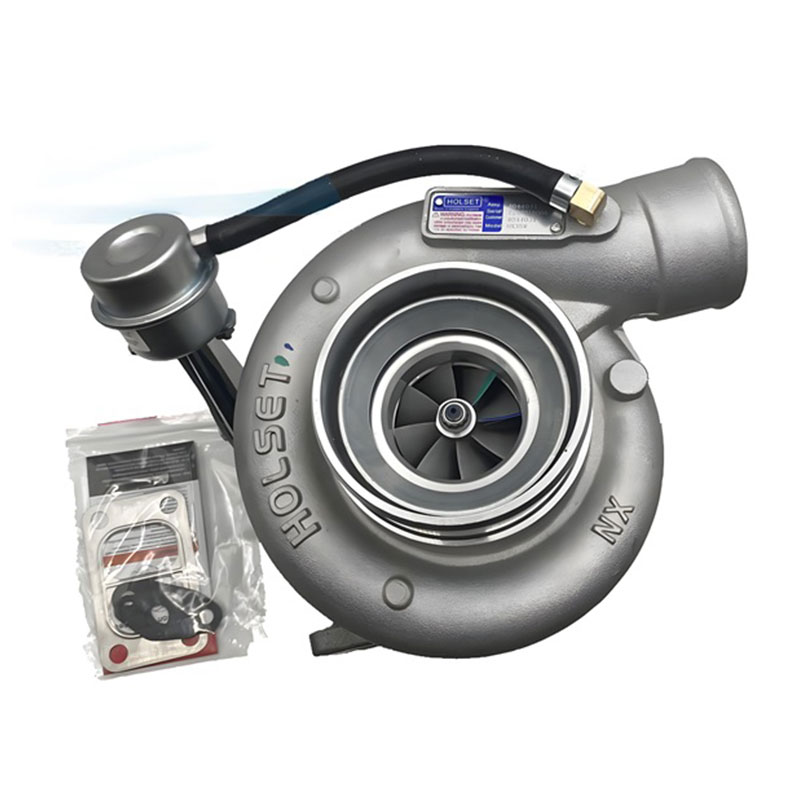 Truk HX35 Turbocharger
