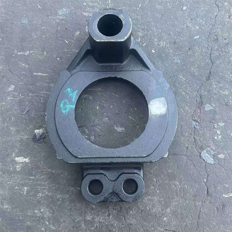 Truk Part-kiwa Braking Base Plate