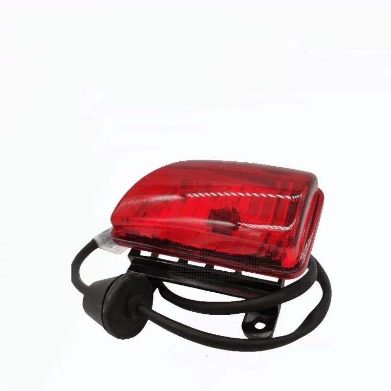 WG9925720046 Sinotruk Asli SITRAK C7H Kabin Atap Lampu Posisi Belakang Kanan